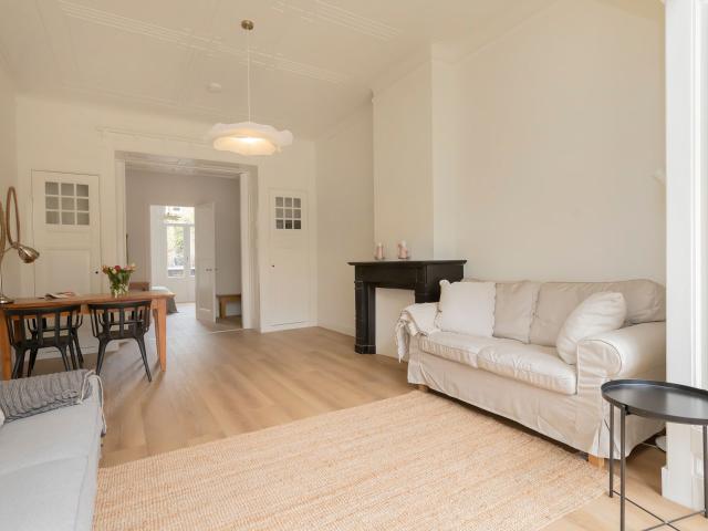 apartment for rent in Frans van Mierisstraat 91 2 1071RN Amsterdam Hondecoeterbuurt Amsterdam