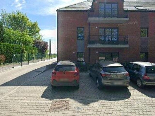 Apartment for rent in Frasnes lez Anvaing