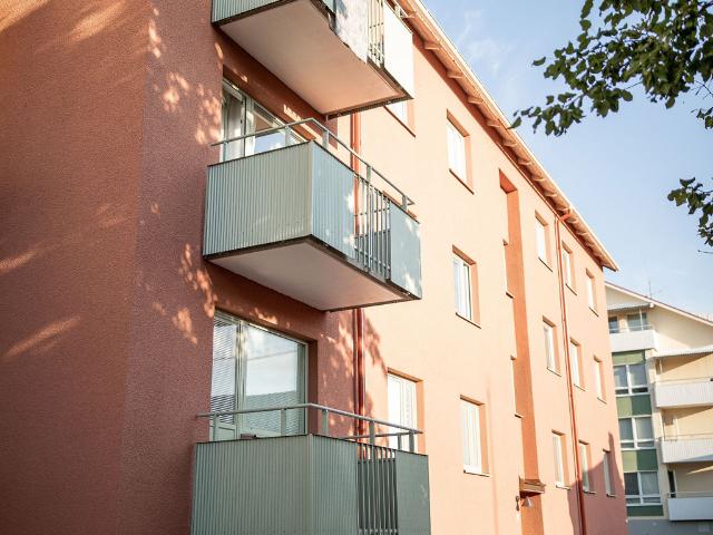 apartment for rent in Fredsgatan 52 B, 641 31 Katrineholm