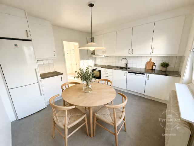 apartment for rent in Fredsgatan 54 B, 641 31 Katrineholm
