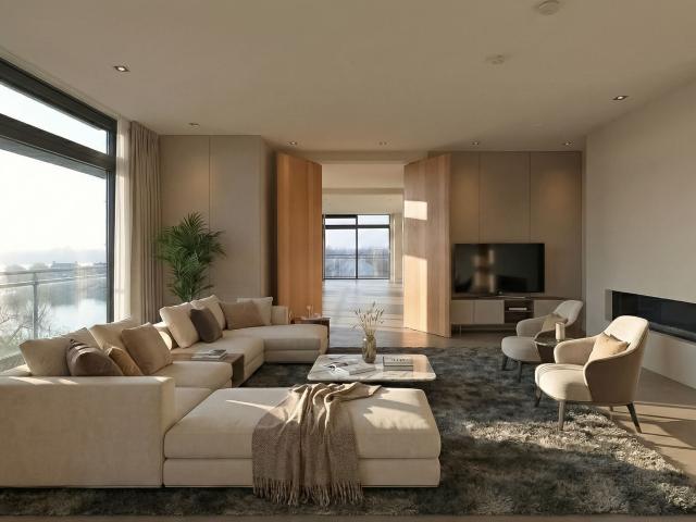 apartment for rent in Freericksplaats 77 3054GL Rotterdam Hillegersberg Noord Rotterdam