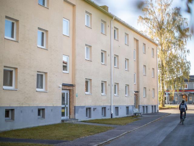 apartment for rent in Frejgatan 5 A, 641 37 KATRINEHOLM