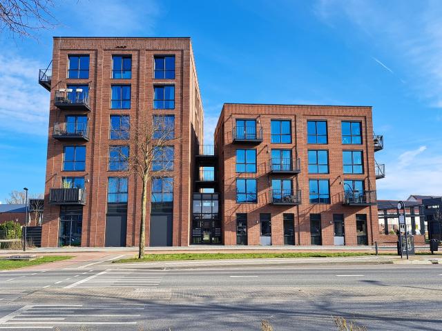 apartment for rent in Frezerij 30 7553PH Hengelo O Berflo Es Noord Hengelo OV