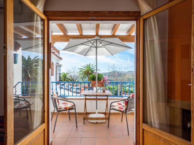Apartment for rent in Frigiliana, Málaga