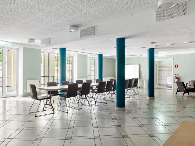 apartment for rent in Fridhem