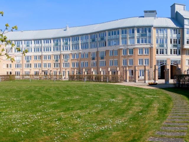 apartment for rent in Fridhem