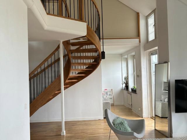 apartment for rent in Fridhem
