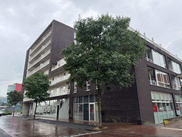 apartment for rent in Friesestraat 143 3812EB Amersfoort Puntenburg Amersfoort