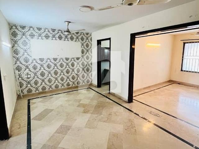 Apartment For Rent In G11