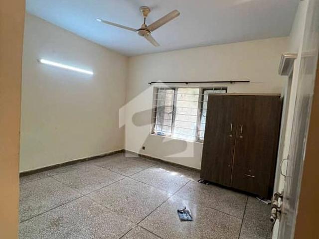 Apartment For Rent In G11