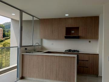 apartment for rent in KM 3 VIA LA CEJA DON DIEGO, La Ceja