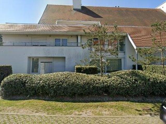 Apartment for rent in Knokke Heist, West Vlaanderen