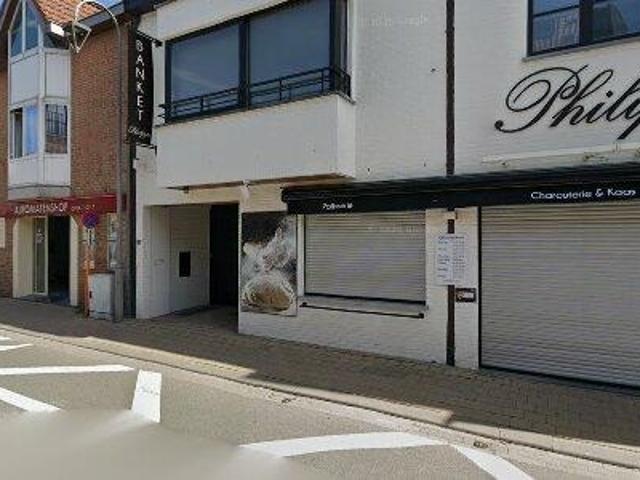 Apartment for rent in Knokke Heist, West Vlaanderen