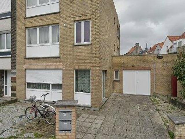 Apartment for rent in Knokke Heist, West Vlaanderen