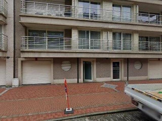 Apartment for rent in Knokke Heist