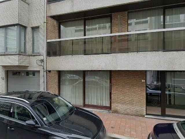 Apartment for rent in Knokke Heist