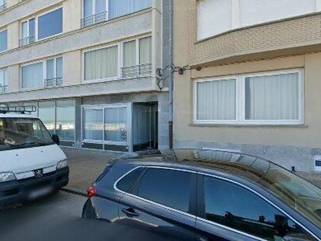 Apartment for rent in Knokke Heist