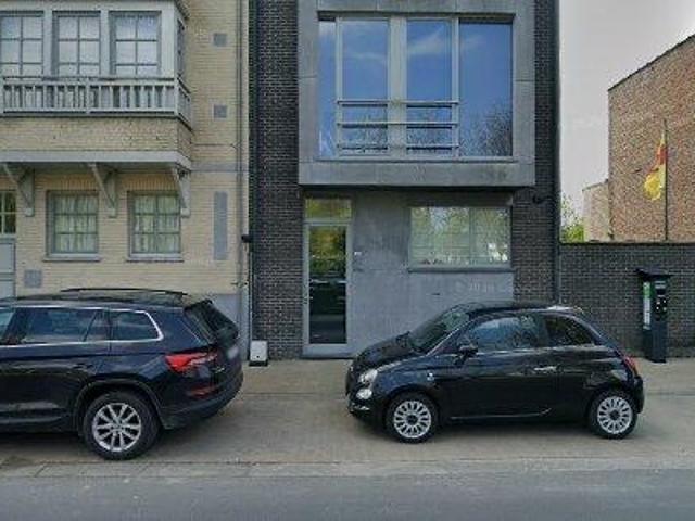 Apartment for rent in Knokke Heist