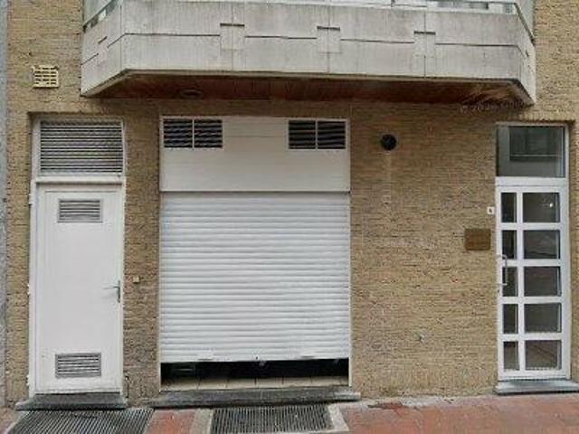 Apartment for rent in Knokke Heist