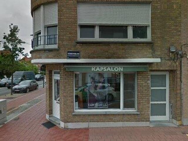 Apartment for rent in Knokke Heist