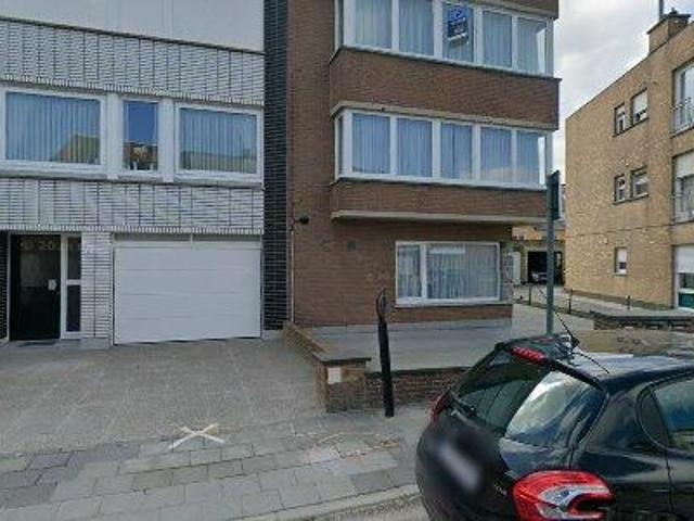 Apartment for rent in Knokke Heist