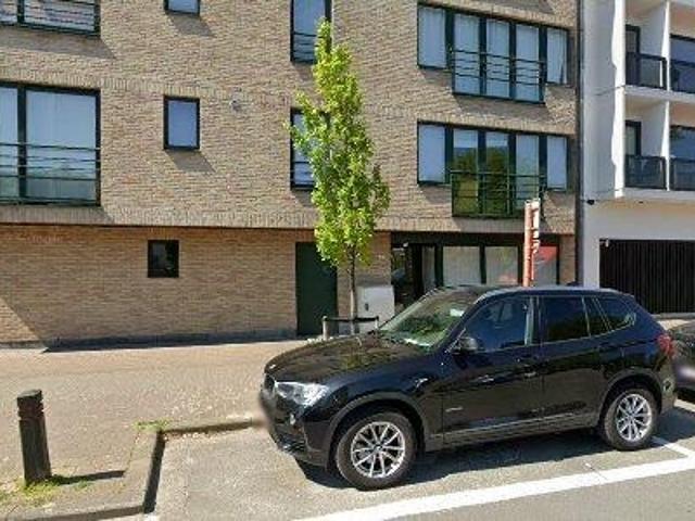 Apartment for rent in Knokke Heist