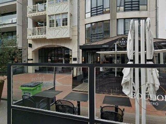 Apartment for rent in Knokke Heist