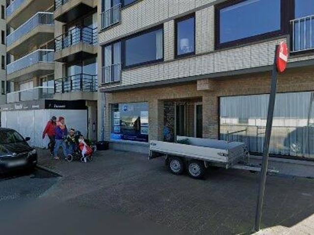 Apartment for rent in Knokke Heist
