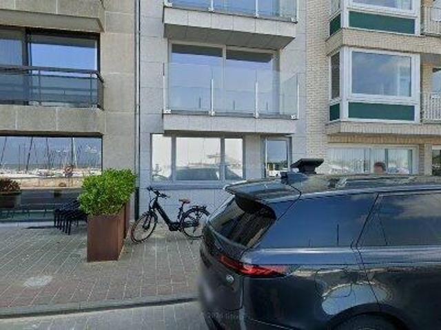 Apartment for rent in Knokke Heist