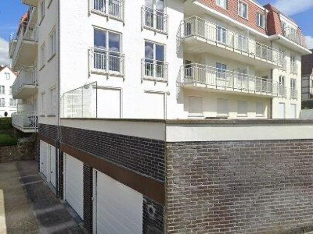Apartment for rent in Knokke Heist