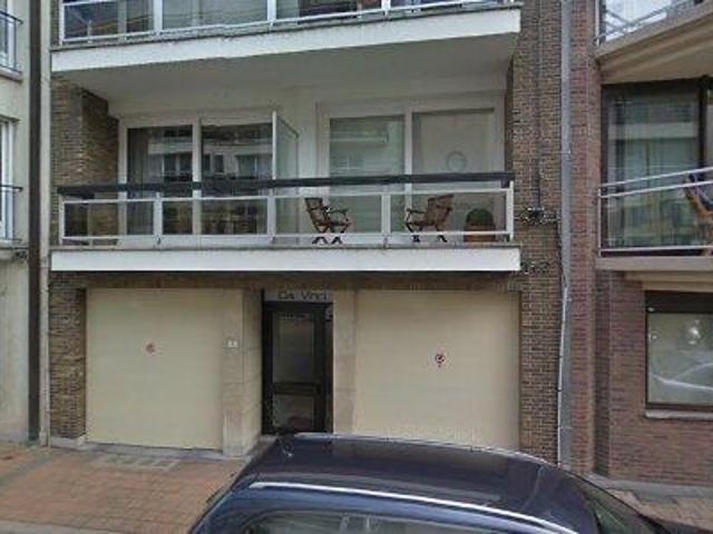 Apartment for rent in Knokke Heist