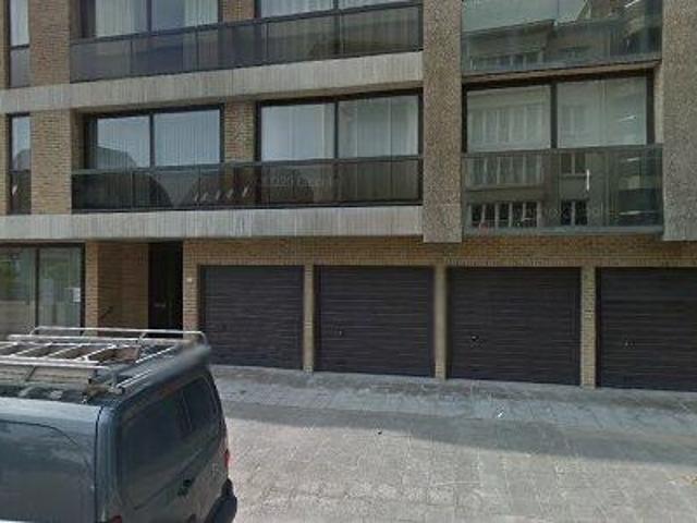 Apartment for rent in Knokke Heist