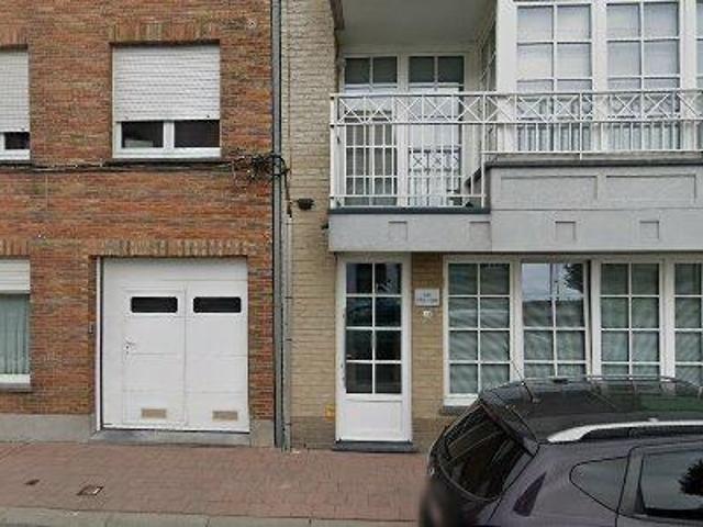 Apartment for rent in Knokke Heist
