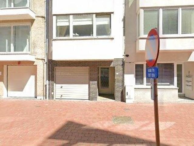 Apartment for rent in Knokke Heist