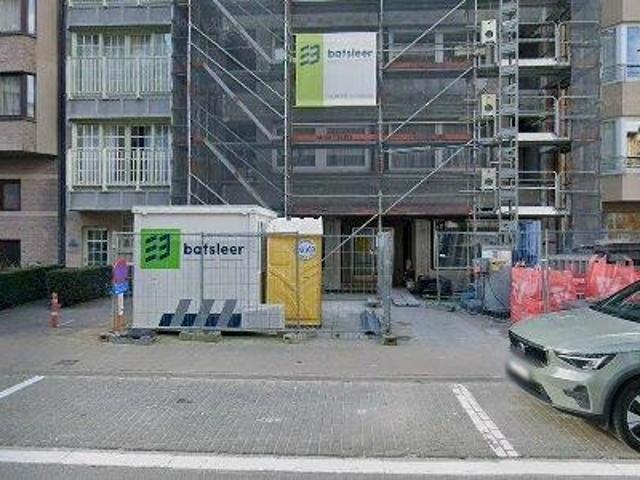 Apartment for rent in Knokke Heist