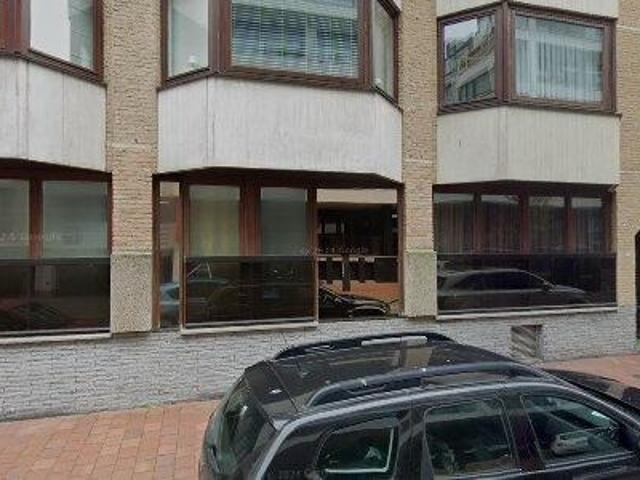 Apartment for rent in Knokke Heist