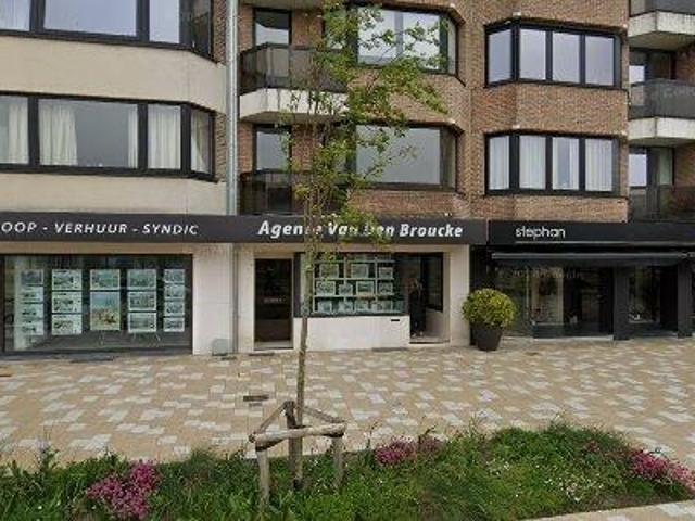 Apartment for rent in Knokke Heist
