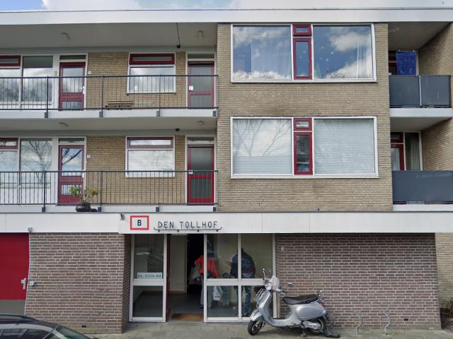 Apartment for rent in Koudekerk aan den Rijn