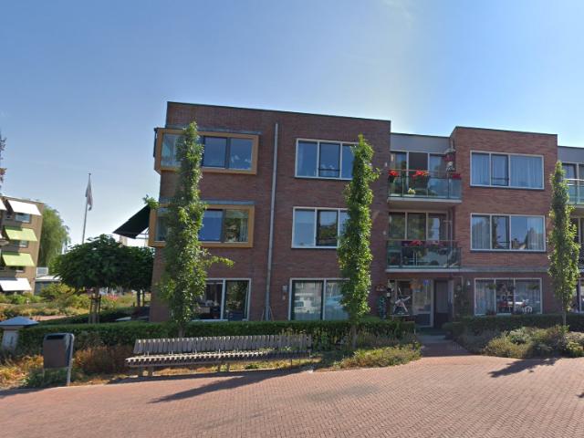 Apartment for rent in Koudekerk aan den Rijn