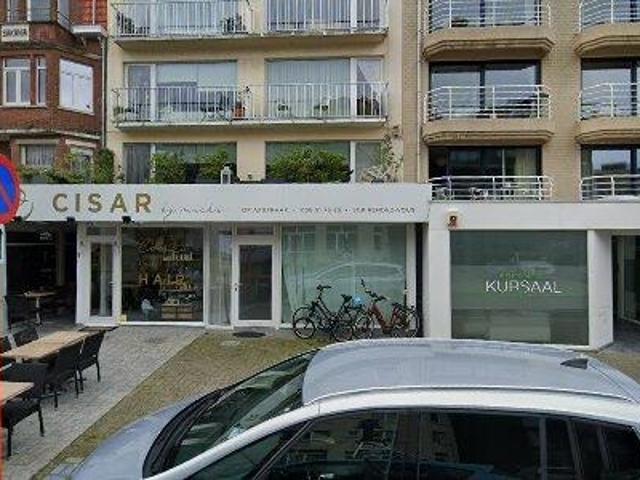 Apartment for rent in Koksijde