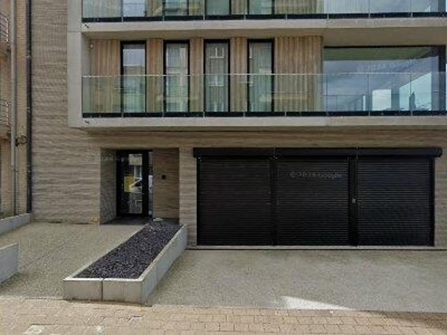 Apartment for rent in Koksijde
