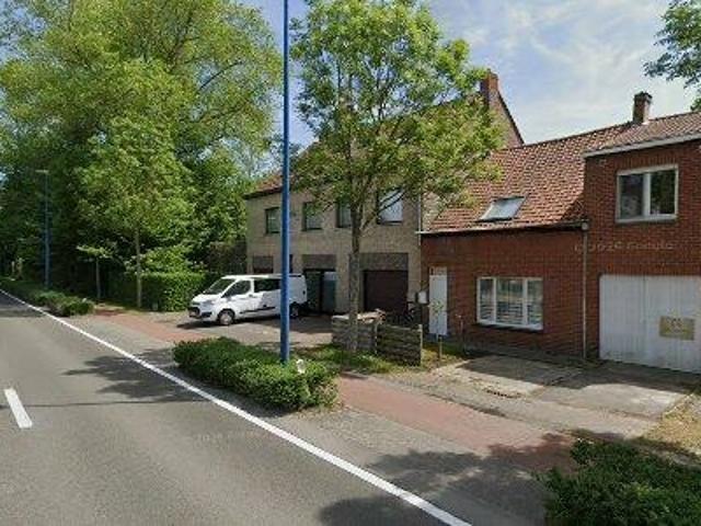 Apartment for rent in Koksijde