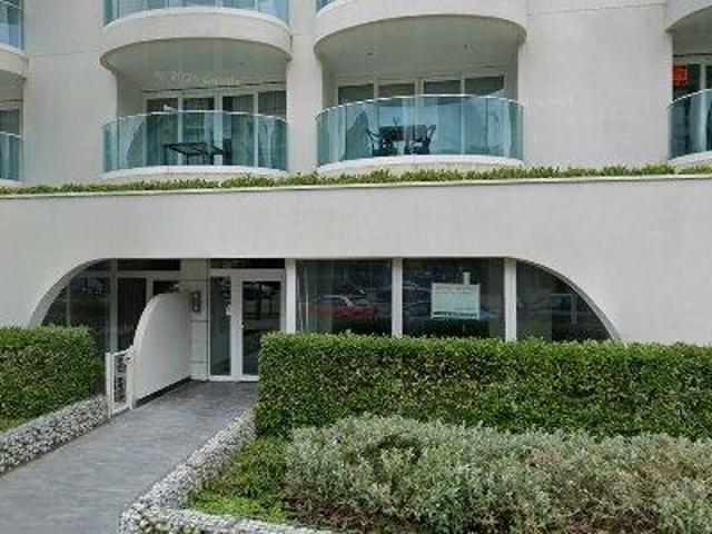 Apartment for rent in Koksijde