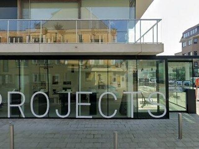 Apartment for rent in Koksijde