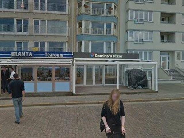 Apartment for rent in Koksijde, West Vlaanderen