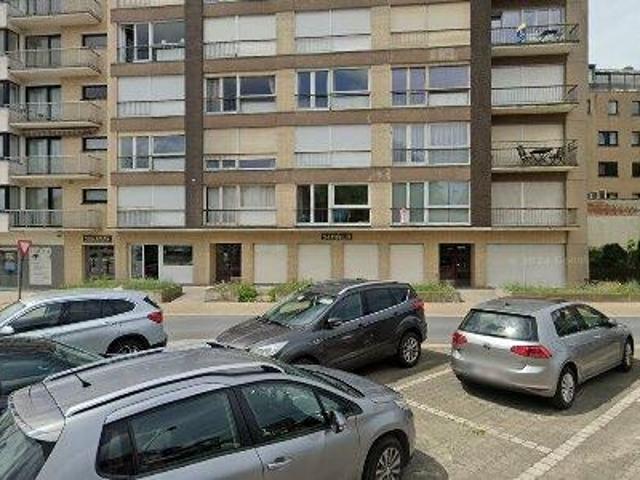 Apartment for rent in Koksijde, West Vlaanderen