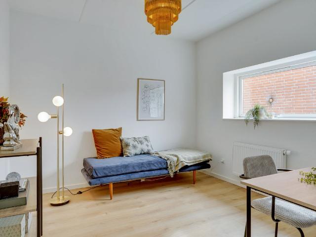apartment for rent in, Kollegievænget 26, 2. 1, 8700 Horsens