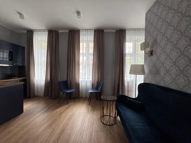 apartment for rent in Komandorska, Krzyki, Wrocław