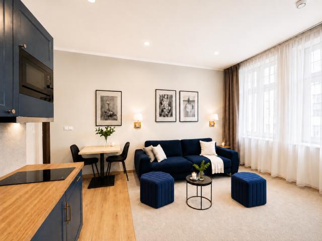 apartment for rent in Komandorska, Stare Miasto, Wrocław
