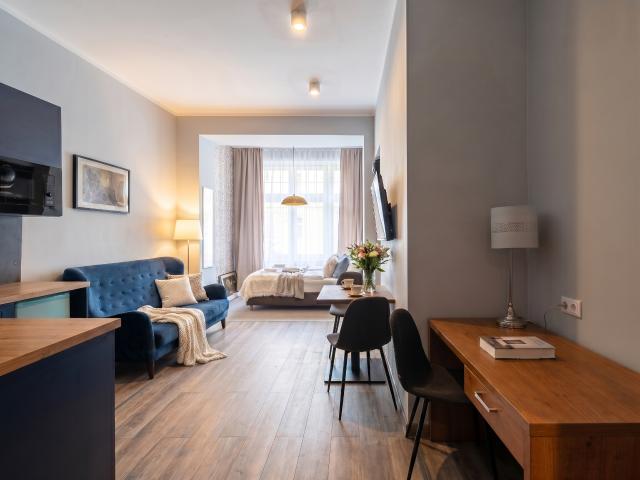 apartment for rent in Komandorska, Stare Miasto, Wrocław